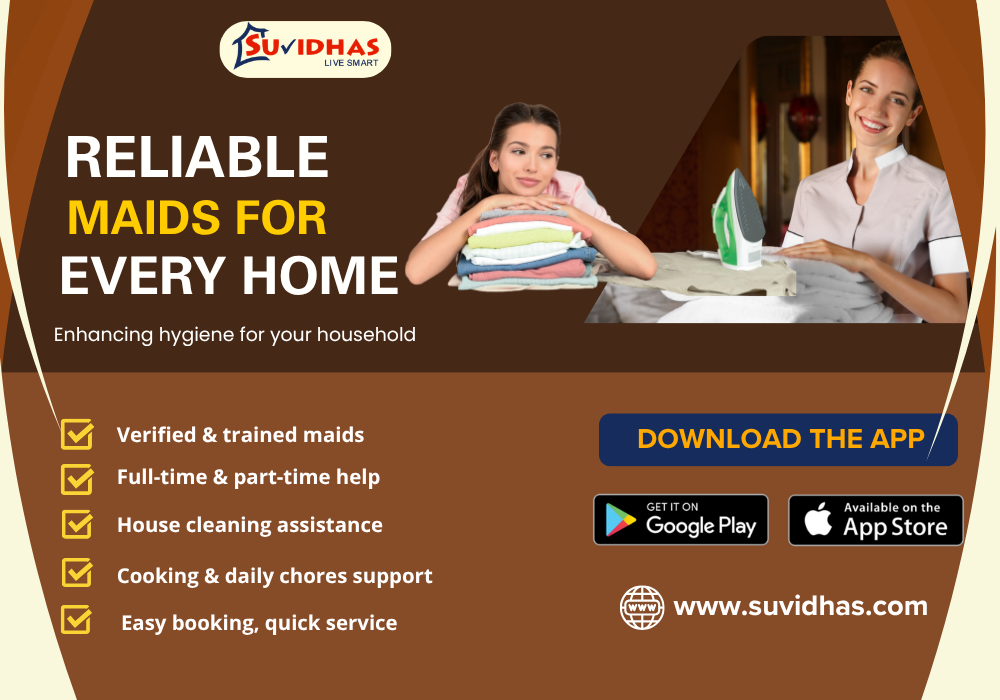 Daily Cleaning vs Deep Cleaning in Bareilly