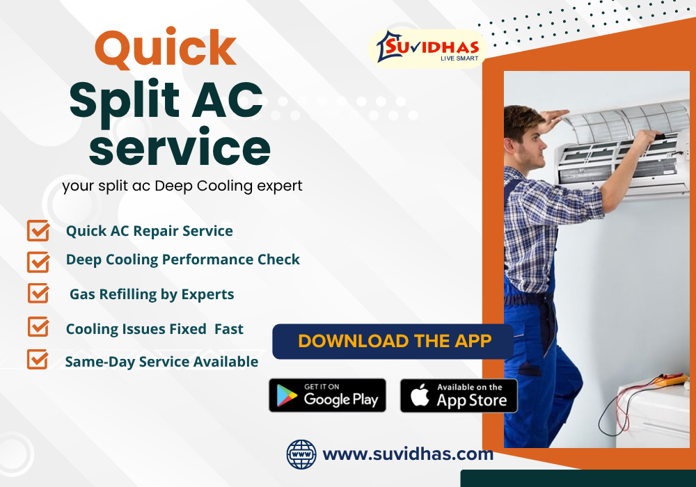 Why Does My Split AC Take Long to Start?