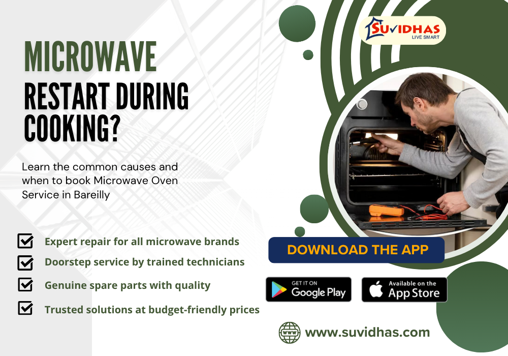 How Do I Know If My Microwave Diode Is Faulty?
