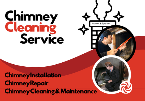 Chimney Cleaning Service in Bareilly | Expert Kitchen Care