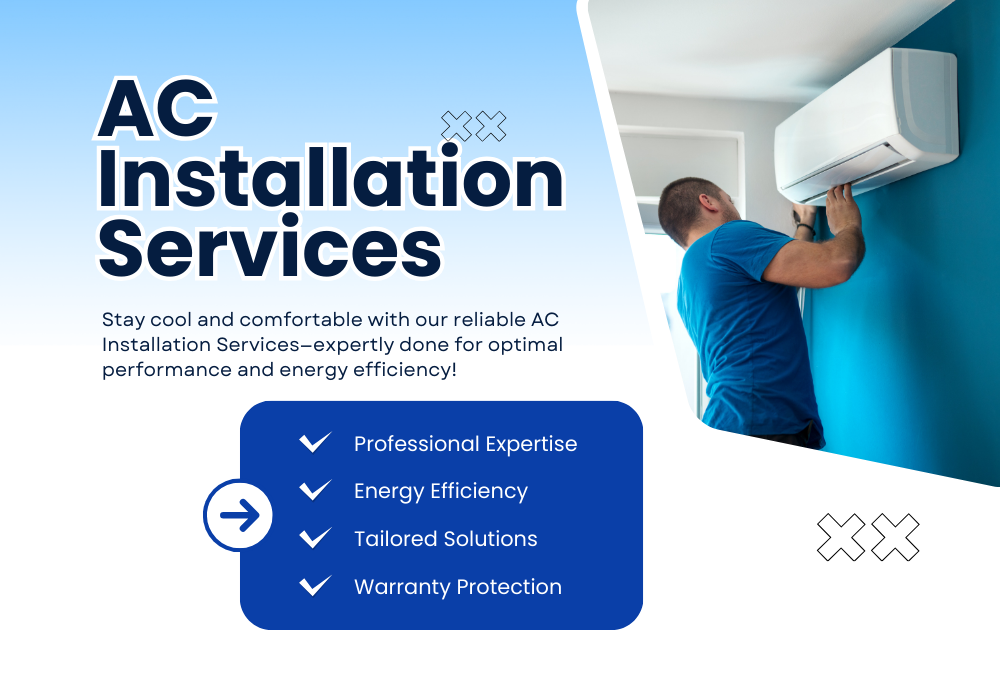AC Repair Service in Bareilly | Fast & Trusted AC Service – Suvidhas