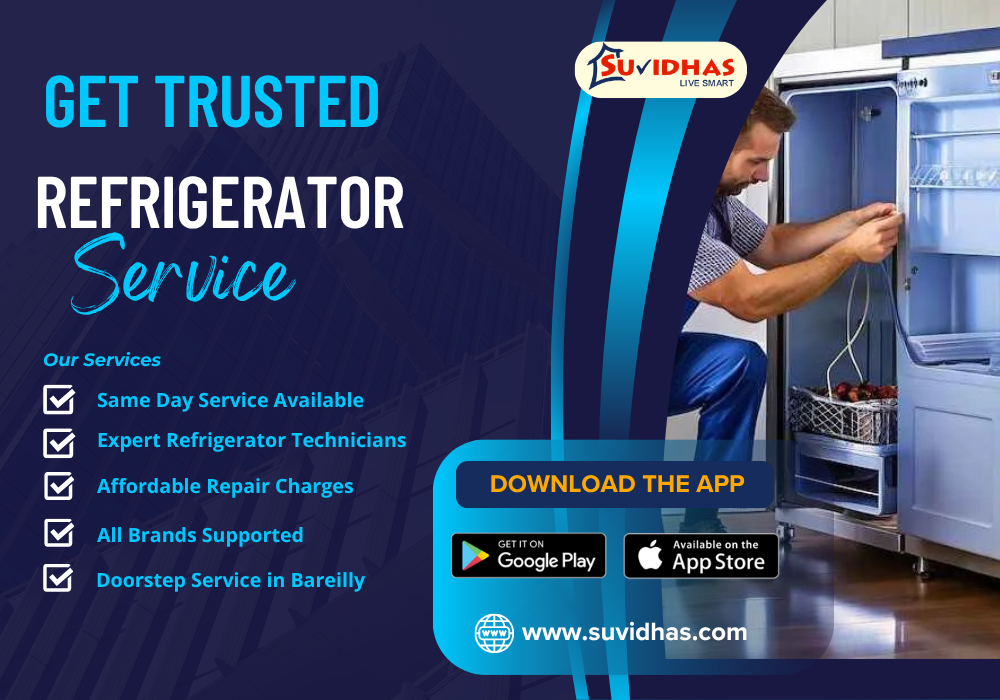 When to Replace a Refrigerator Thermostat?