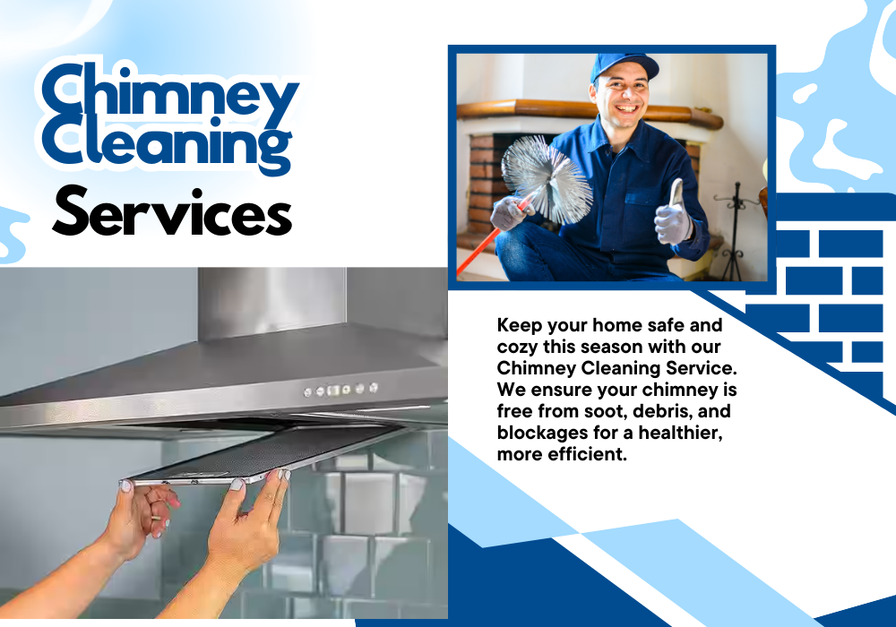Chimney Cleaning Service in Bareilly | Kitchen Chimney Repair & Deep Cleaning – Suvidhas