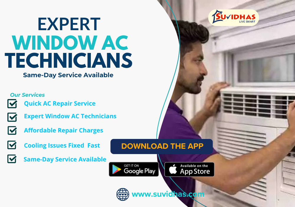 Can Window AC Water Leak Inside the Room?