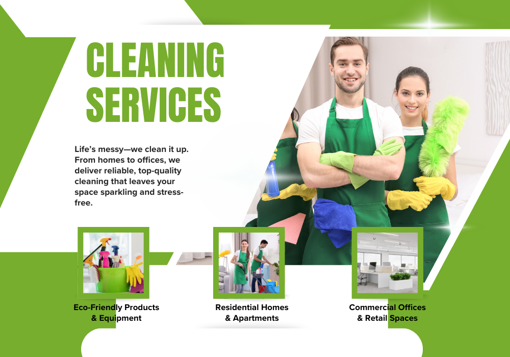 Housekeeping Services Near Me Bareilly | Trusted Cleaning Staff – Suvidhas