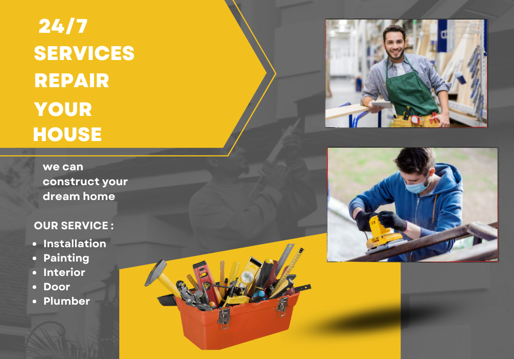 Shaktiman Emergency Services in Bareilly | 24/7 Home Repair & Quick Response – Suvidhas