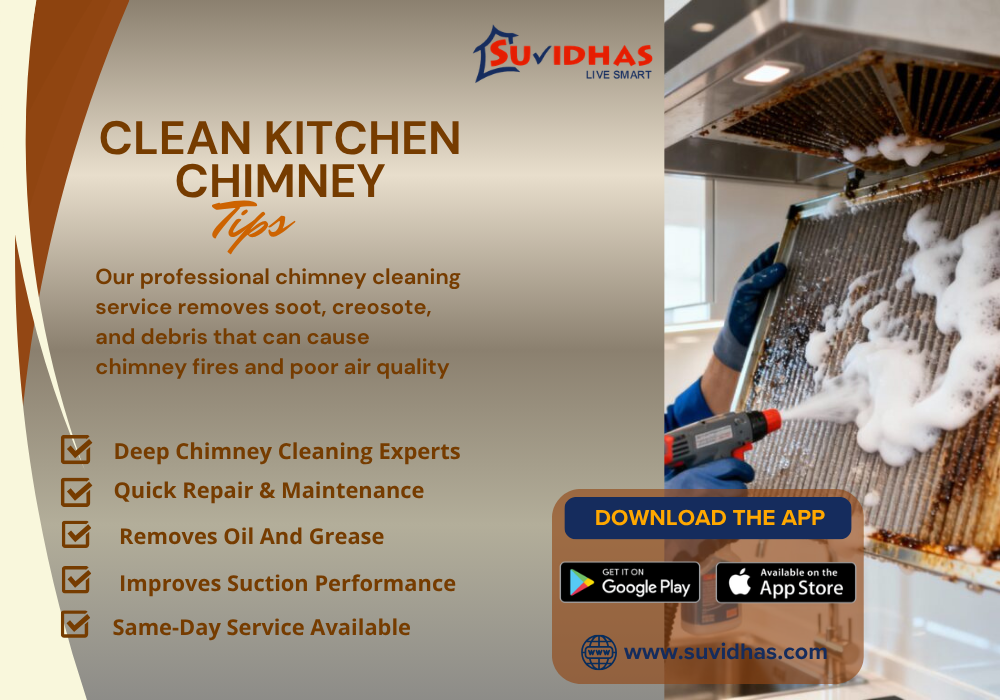 Chimney Installation Guide for Homes in Bareilly
