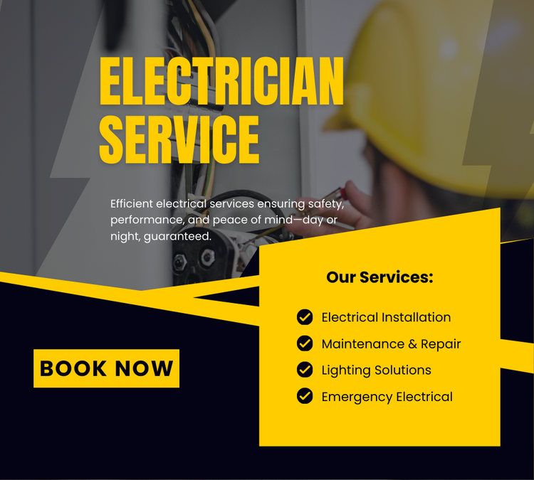 Electrician Service in Bareilly | Expert & Reliable Solutions