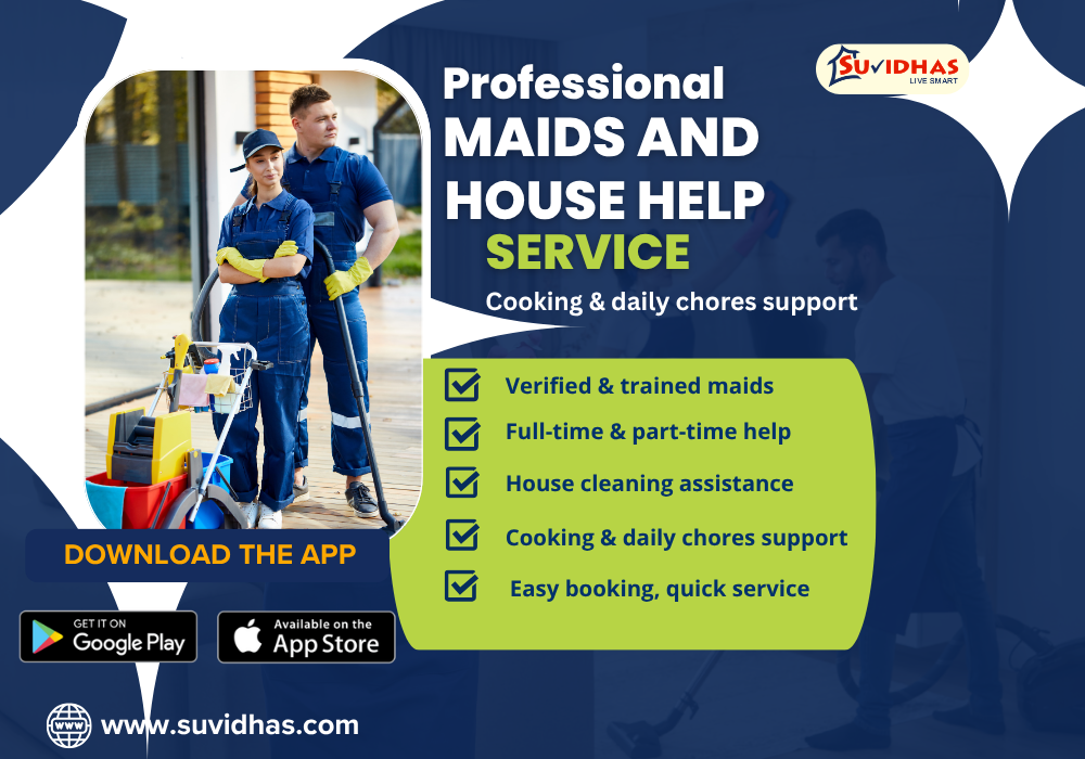 Festival Home Cleaning Guide for Bareilly Families