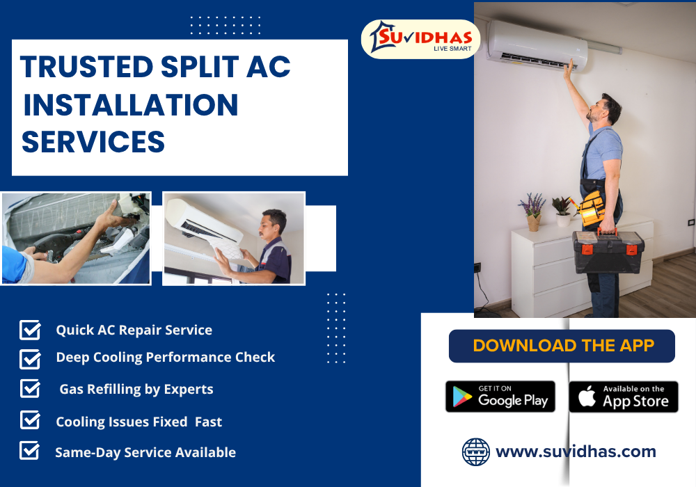 Split AC Electricity Saving Tips for Bareilly