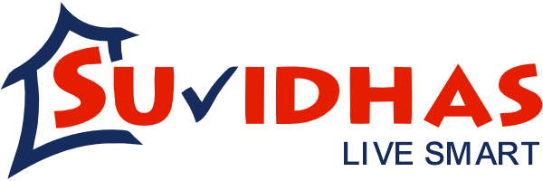 Suvidhas Logo